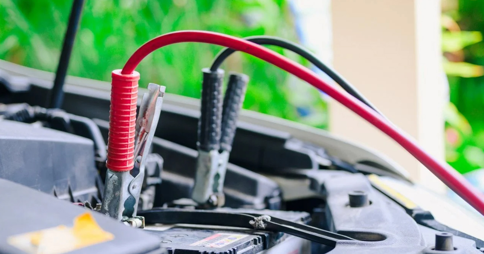 Sahilevleri Akü Takviye