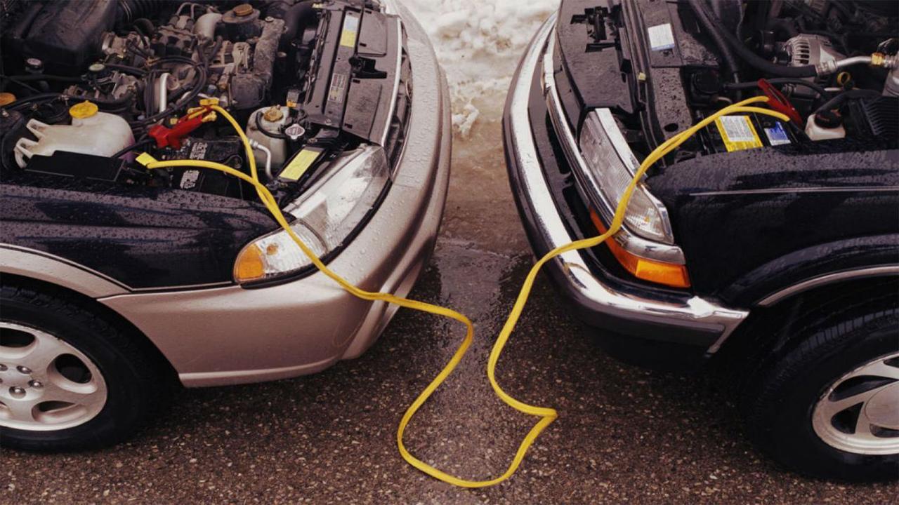 Sahilevleri Akü Takviye